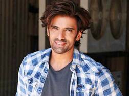 'Kullfi Kumarr Bajewala' actor Mohit Malik: Double role not impulsive but a creative call