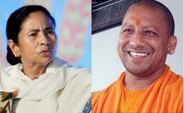 As Opposition rejects Exit Polls, Yogi says BJP to get 'massive mandate' of '300 plus seats' As Opposition rejects Exit Polls, Yogi says BJP to get 'massive mandate' of '300 plus seats'