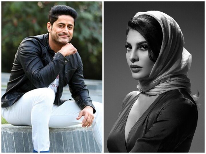 Mrs Serial Killer - Mohit Raina paired opposite Jacqueline Fernandez in Nextflix series Mohit Raina to be paired opposite Jacqueline Fernandez in Netflix's 'Mrs Serial Killer'?