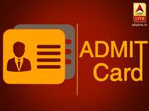 JEE Advanced 2019: Admit card released at  jeeadv.ac.in; check direct link here