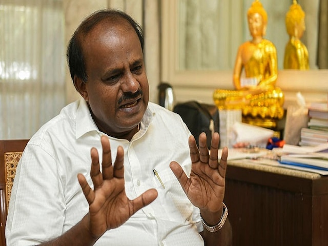 Amid Political Turmoil, Karnataka Monsoon Session To Begin Friday Amid Political Turmoil, Karnataka Monsoon Session To Begin Friday