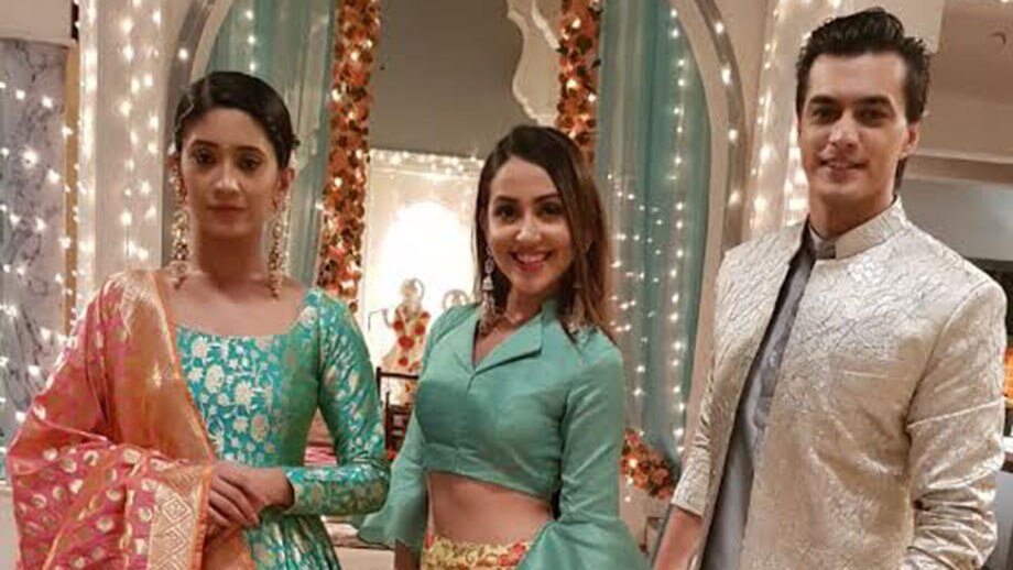 Yeh Rishta Kya Kehlata Hai & Kundali Bhagya actress Mrinal Singh hospitalized