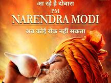 One would now be known by work, not father\'s name: Vivek Oberoi at poster launch of \'PM Narendra Modi\'
