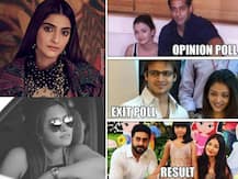 Sonam Kapoor, Jwala Gutta & fans lash out at Vivek Oberoi for Exit Poll meme on Aishwarya Rai Bachchan-Salman Khan