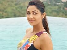 Got thrown out of films without reason: Shilpa Shetty