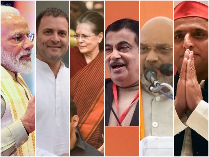 ABP VIP exit poll for Lok Saha elections ABP VIP Exit Poll: Here is how political bigwigs likely to fare in Lok Sabha elections 2019 ABP VIP Exit Poll: Here's how political bigwigs are likely to fare in Lok Sabha elections 2019