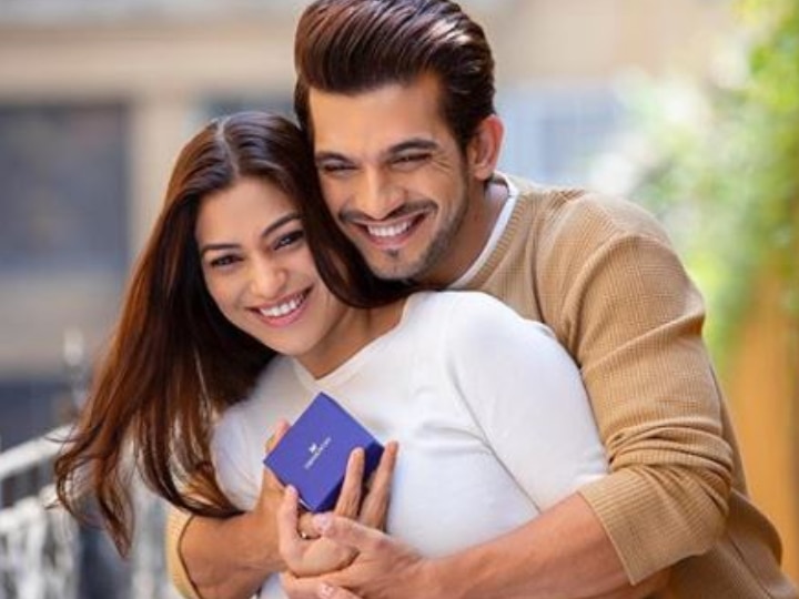 Arjun Bijlani & wife Neha Swami celebrate 6th marriage anniversary, Ishq Mein Marjawan & Naagin actor shares HEARTFELT post Arjun Bijlani & wife Neha Swami celebrate 6th marriage anniversary; Ishq Mein Marjawan actor shares HEARTFELT post