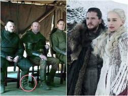 Game of Thrones finale: After coffee cup in episode 4, GoT fans find water bottles in finale