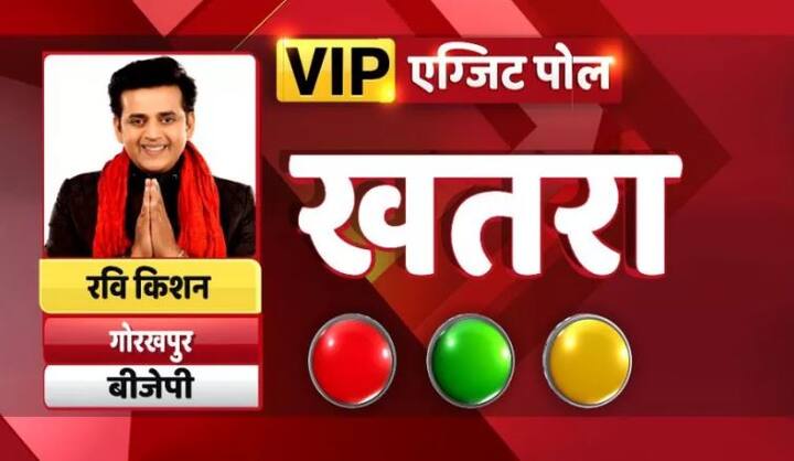 Bhojpuri superstar Ravi Kishan has been fielded from the high profile seat of Gorakhpur. It’s the same seat from where the UP CM Yogi Adityanath won for many times, however the chances of him is still doubtful as he is facing tough battle on the seat!   