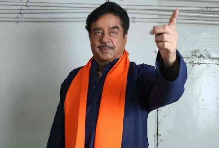 The fortunes of veteran actor Shatrughan Sinha, who switched from the BJP to the Congress seems to be in the dark. 