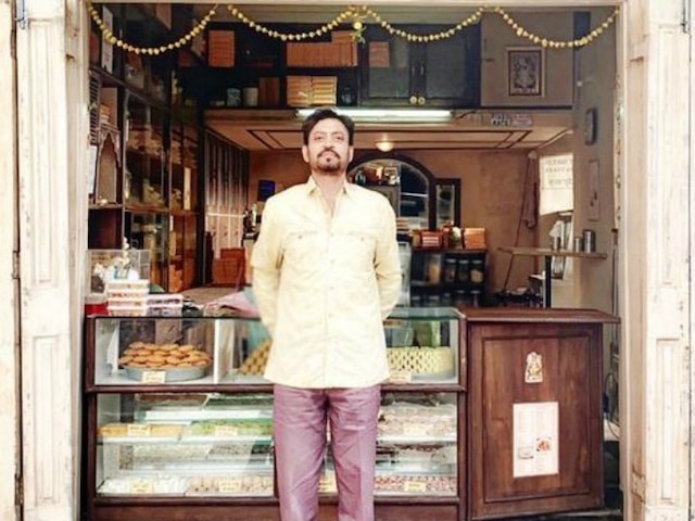 Irrfan Khan is in top form: 'Angrezi Medium' Producer Dinesh Vijan Irrfan Khan is in top form - 'Angrezi Medium' Producer Dinesh Vijan