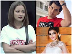 'Bigg Boss 12' fame Roshmi Banik to make acting debut with 'Ishq Subhan Allah' spin-off; Paras Kalnawat & Ankitta Sharma finalised as leads?
