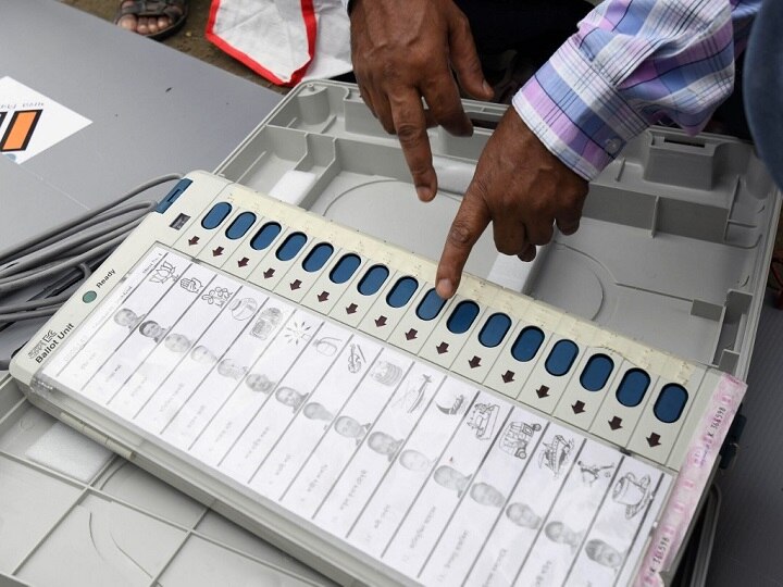 Baseless EC on allegations of EVM tampering in UP, Bihar 'Baseless': Election Commission on allegations of EVM tampering in Uttar Pradesh, Bihar