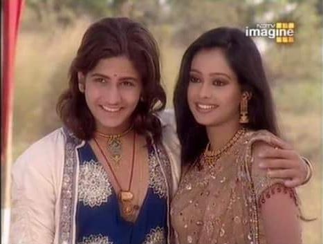 Rajat Tokas & Mugdha Chapekar to reunite after 10 years in 'Kumkum Bhagya'?