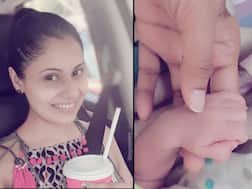 Chhavi Hussein steps out of house a week after delivery, fans ask 