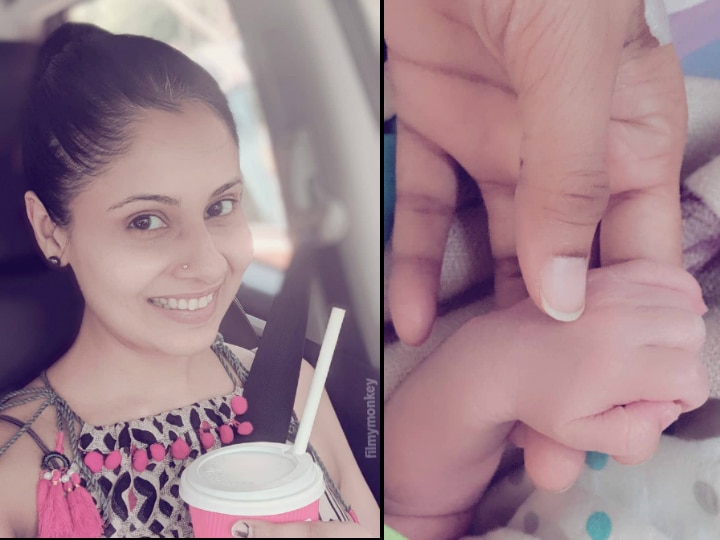 Chhavi Hussein steps out of house a week after delivery, fans ask 