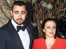 \'Jaane Tu Ya Jaane Na\' actor Imran Khan & Avantika Malik\'s 8-year-old marriage hits a rough patch?