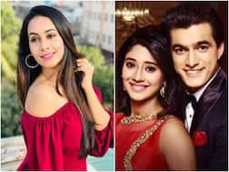 Yeh Rishta Kya Kehlata Hai: Udaan actress Minal Mogam to ENTER the show