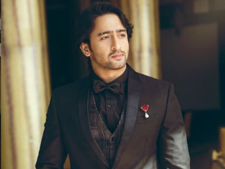 Is Shaheer Sheikh making his Bollywood debut with Yash Raj Films next, Yeh Rishtey Hain Pyaar Hain actor REACTS! Is Shaheer Sheikh making his B'wood debut with Yash Raj Films' next? Yeh Rishtey Hain Pyaar Ke actor REACTS!