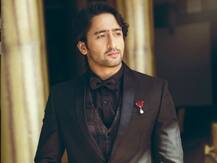Is Shaheer Sheikh making his B\'wood debut with Yash Raj Films\' next? Yeh Rishtey Hain Pyaar Ke actor REACTS!