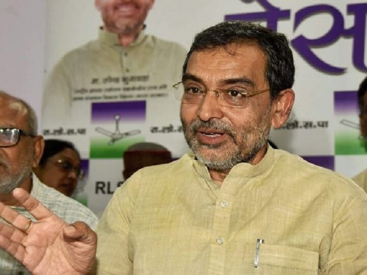 Lok Sabha elections: Blood may spill on streets if results are manipulated, warns Upendra Kushwaha Blood may spill on streets if results are manipulated, warns Upendra Kushwaha