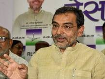 Blood may spill on streets if results are manipulated, warns Upendra Kushwaha