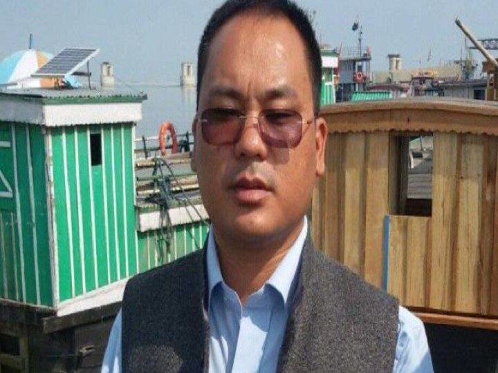 Arunachal Pradesh MLA Tirong Aboh, ten others gunned down by militants Arunachal Pradesh MLA Tirong Aboh, ten others gunned down by militants