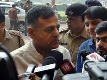 Election Commissioner Ashok Lavasa: \'I still say transparency is important\'