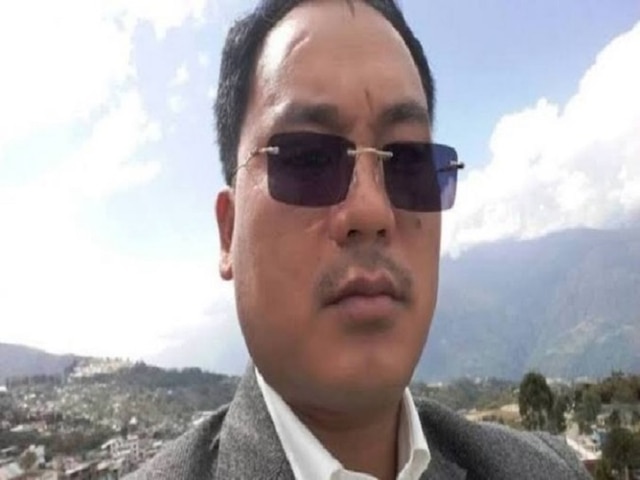 Arunachal Pradesh: MLA Tirong Aboh, his son among 11 gunned down by suspected Naga militants Arunachal Pradesh: MLA Tirong Aboh, his son, nine others gunned down by suspected Naga militants