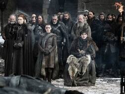 'Game of Thrones' finale sets viewership record