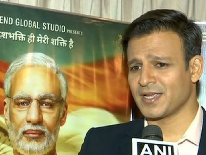 First Modi will come to power and then PM Narendra Modi' in theatres Vivek Oberoi First Modi will come to power and then 'PM Narendra Modi' in theatres: Vivek Oberoi