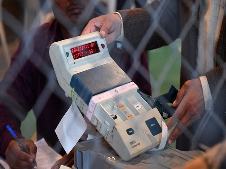 EC rejects demands of opposition parties seeking VVPAT verification before counting: sources EC rejects demands of opposition parties seeking VVPAT verification before counting: sources