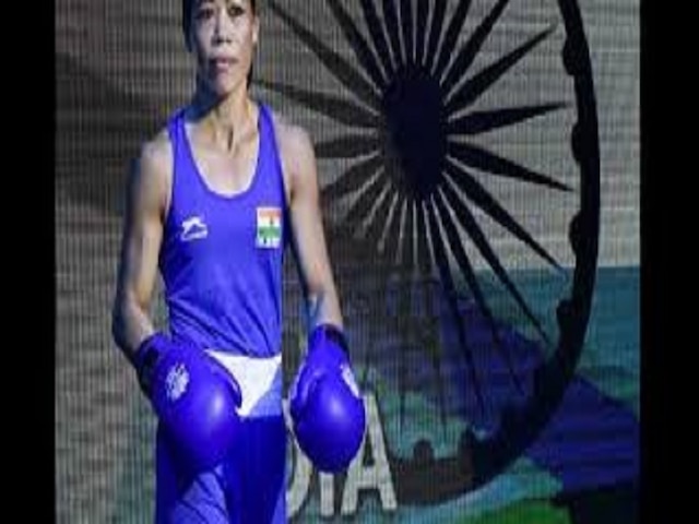 India Open Boxing: Mary Kom trounces Mala Rai to sail into semifinals, Narwal advances to quarters India Open boxing Mary Kom trounces Mala Rai to sail into semifinals Narwal advances to quarters