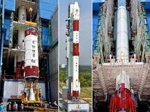 ISRO\'s telemetry tracking and command network takes control of earth observation satellite RISAT2B