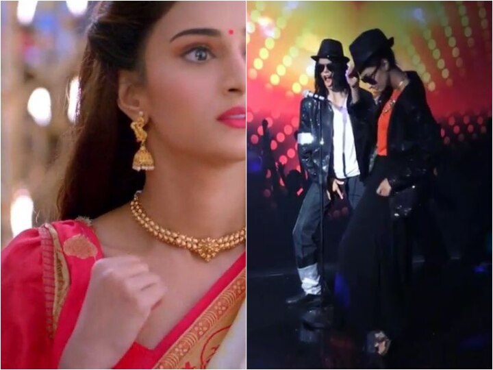 Kasuatii Zindagii Kay's Prerna aka Erica Fernandes turns into Michael Jackson in her latest post! INSIDE VIDEO Kasuatii Zindagii Kay's Prerna aka Erica Fernandes turns into Michael Jackson in her latest post! INSIDE VIDEO