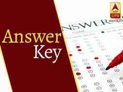 UP BEd JEE 2019 Answer Keys: Raise Objections till May 23, Check Direct Links for Paper-I and Paper-II Answer Keys here