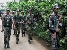 Combing operation launched to trace militants involved in killing of MLA, 10 others