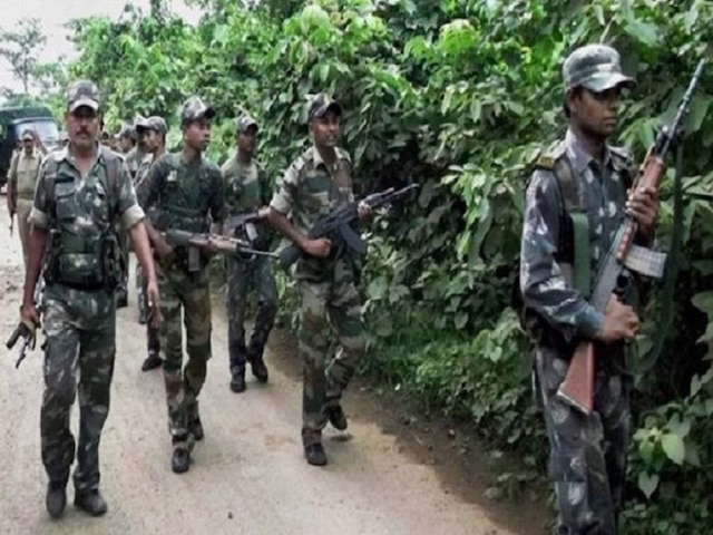 Combing operation launched to trace militants involved in killing of MLA, 10 others Combing operation launched to trace militants involved in killing of MLA and 10 others
