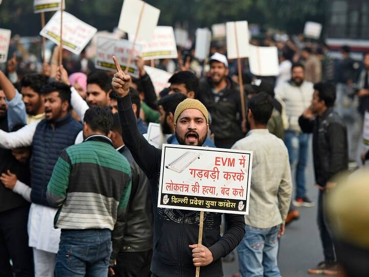 Lok Sabha elections: Centre fears violence on results day, asks states, UTs to remain alert Lok Sabha elections: Centre fears violence on results day, asks states, UTs to remain alert Lok Sabha elections: Centre fears violence on results day, asks states, UTs to remain alert