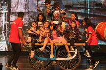 Aishwarya Rai\'s 7-year-old daughter Aaradhya Bachchan BRUTALLY TROLLED again for her legs & hands!