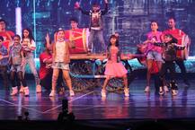 Aishwarya Rai\'s 7-year-old daughter Aaradhya Bachchan BRUTALLY TROLLED again for her legs & hands!