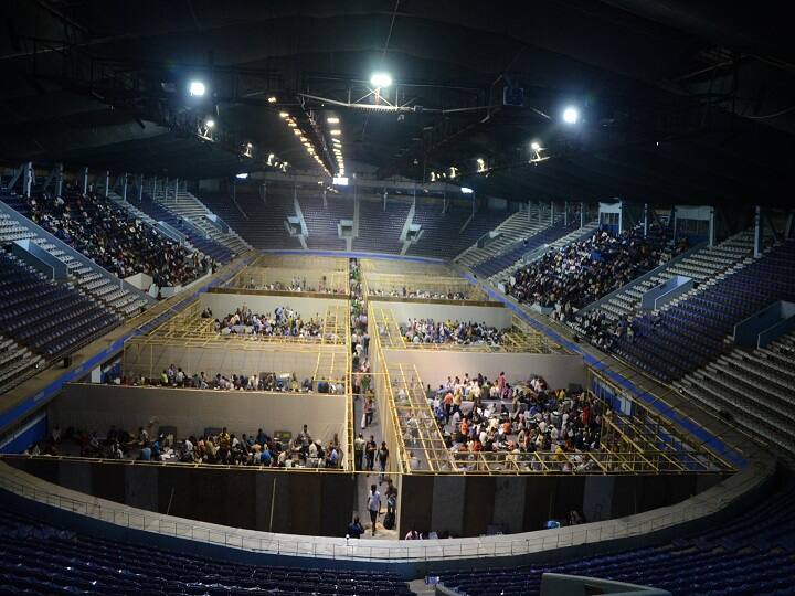 Lok Sabha elections: How counting of votes is done in India? Lok Sabha election results: How counting of votes is done in India? Lok Sabha elections: How counting of votes is done in India?