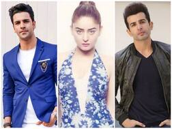 Vivek Dahiya, Jay Bhanushali & Mahhi Vij approached to participate in 'Bigg Boss 13'!