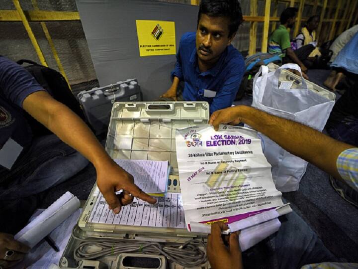 Election Results 2019: Here's how to check real time updates on Lok Sabha Polls online Election Results 2019: Here's how to check real time updates on Lok Sabha Polls online Election Results 2019: Here's how to check real time updates on Lok Sabha Polls online