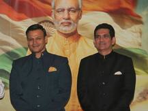 \'PM Narendra Modi\' director Omung Kumar REACTS on Vivek Oberoi\'s Aishwarya meme TWEET!