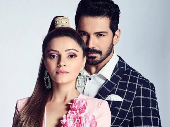 Nach Baliye 9: Rubina Dilaik and hubby Abhinav Shukla confirmed to participate in Star Plus reality show! Rubina Dilaik and hubby Abhinav Shukla confirmed to participate in 'Nach Baliye 9'!