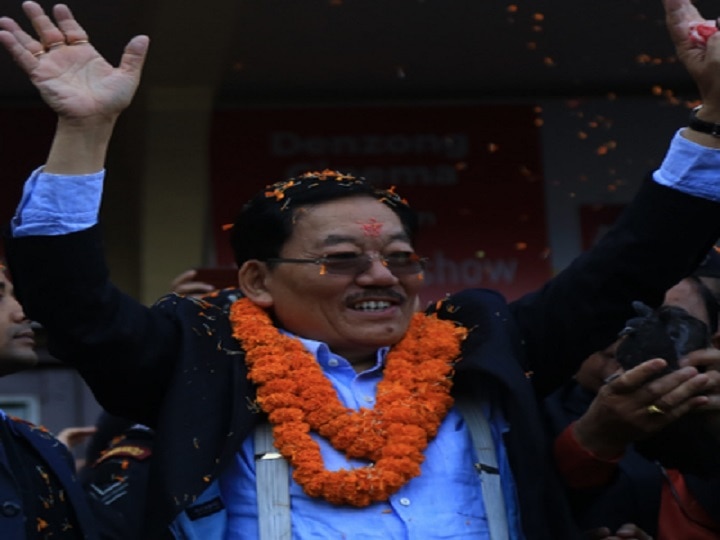 Sikkim Lok Sabha Election 2019 Counting of votes today CM Chamling seeks 6th term Sikkim Lok Sabha Election 2019: Counting of votes today; CM Chamling seeks 6th term