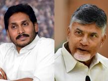 Assembly Election Results 2019 Live Updates: Litmus test for Chandrababu Naidu, Jaganmohan Reddy in TDP vs YSRCP Contest