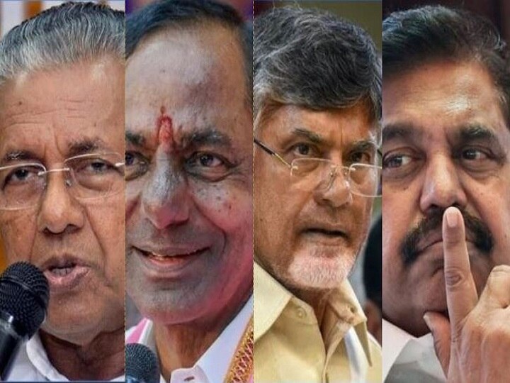 Election Results 2019: As counting begins, 128 seats in South India to prove crucial for BJP and Congress Election Results 2019: 128 seats in South India to prove crucial for BJP and Congress