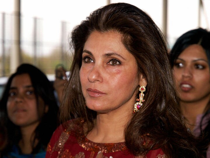 Veteran actress Dimple Kapadia lands role in Christopher Nolan's film Veteran actress Dimple Kapadia lands role in Christopher Nolan's film